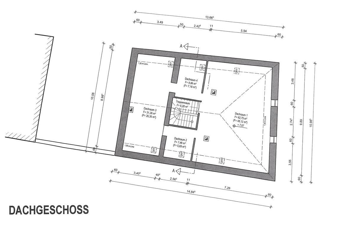dg ausbaupotential, über gr. whg og